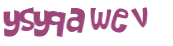 CAPTCHA 挑戰