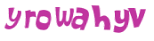 Captcha challenge