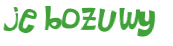Captcha-test