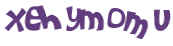 Captcha-udfordring