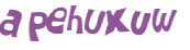 CAPTCHA 挑戰