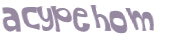 Captcha-udfordring