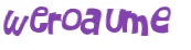 Captcha 챌린지