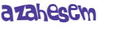 CAPTCHA 挑戰