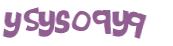 Captcha-udfordring