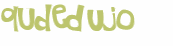 Captcha-udfordring