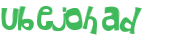 CAPTCHA 挑戰