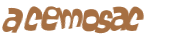 Captcha-udfordring