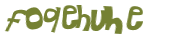 Captcha challenge