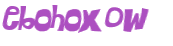 Captcha 챌린지