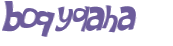Captcha-test