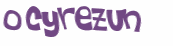 Captcha challenge