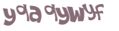 CAPTCHA 挑戰