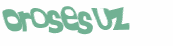 Captcha-udfordring