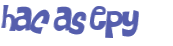 Captcha-udfordring