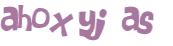CAPTCHA 挑戰