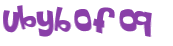 Captcha-udfordring