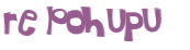 CAPTCHA 挑戰