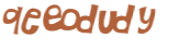 Captcha-udfordring