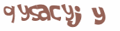 CAPTCHA 挑戰