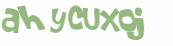 CAPTCHA 挑戰