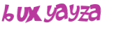 Captcha-udfordring