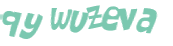Captcha-udfordring