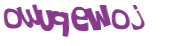 Captcha-udfordring
