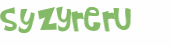CAPTCHA 挑戰