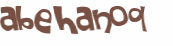 CAPTCHA 挑戰