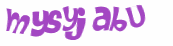 Captchafråga