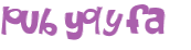 Captcha-test