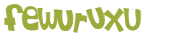 CAPTCHA 挑戰