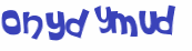 Captcha challenge