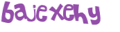 Captcha-udfordring