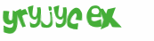 Captcha-udfordring