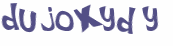 Captcha-udfordring