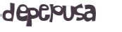 Captcha-udfordring
