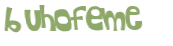 Captcha challenge