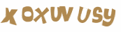 Captcha-udfordring