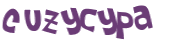 CAPTCHA 挑戰
