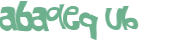 CAPTCHA 挑戰