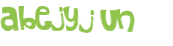 CAPTCHA 挑戰