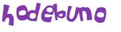 Captcha challenge