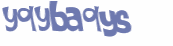 Captcha-test