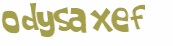 CAPTCHA 挑戰
