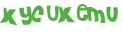 Captcha-test