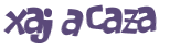 Captcha-udfordring