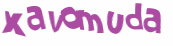 Captcha-udfordring