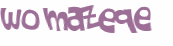 Wyzwanie captcha